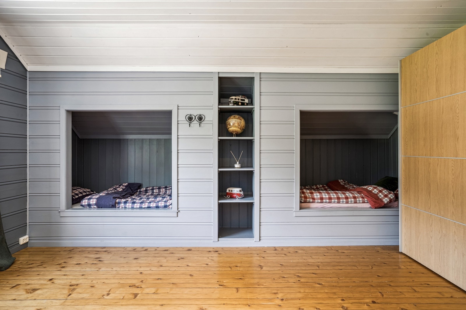 Soverom II Galleribilde