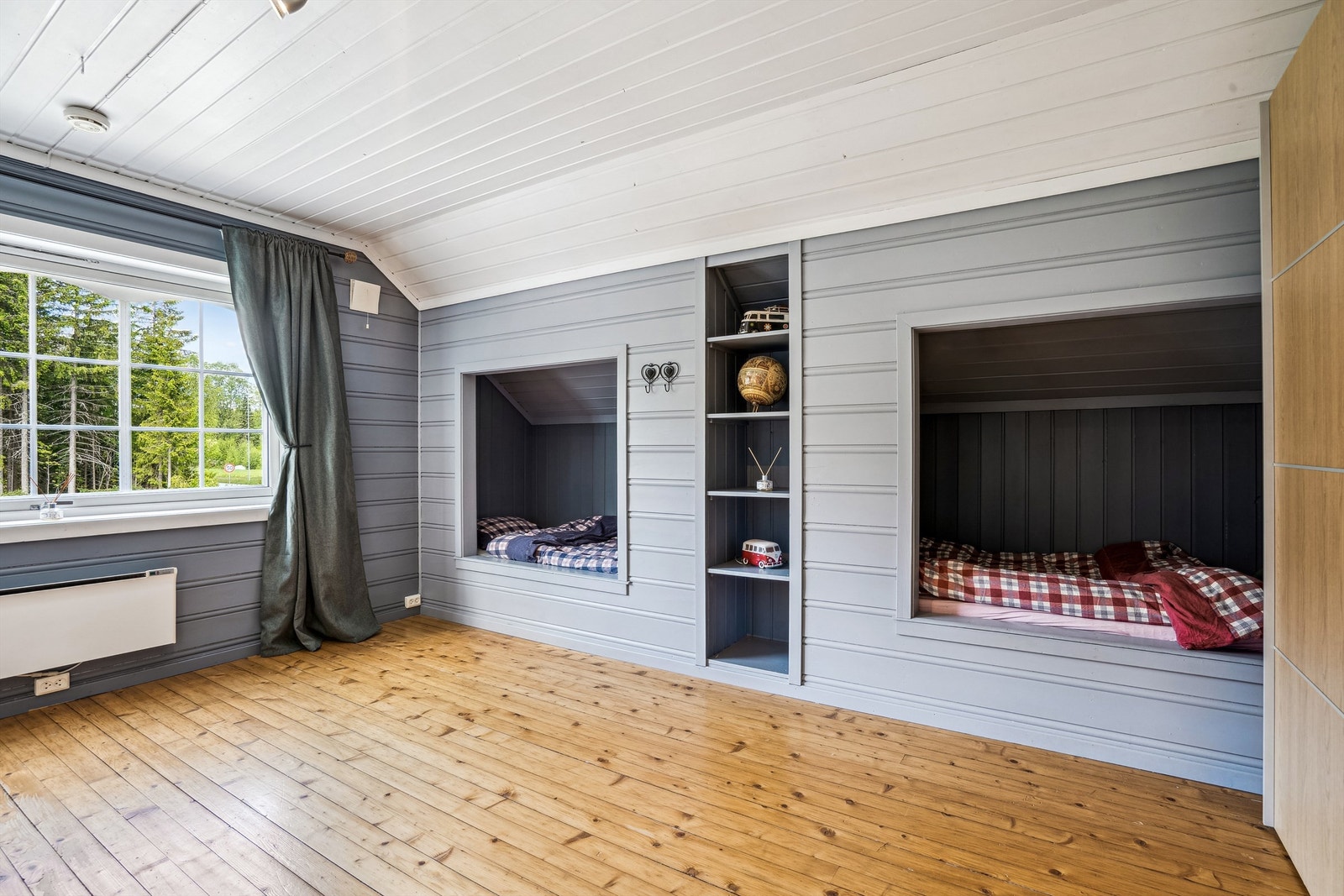 Soverom II Galleribilde