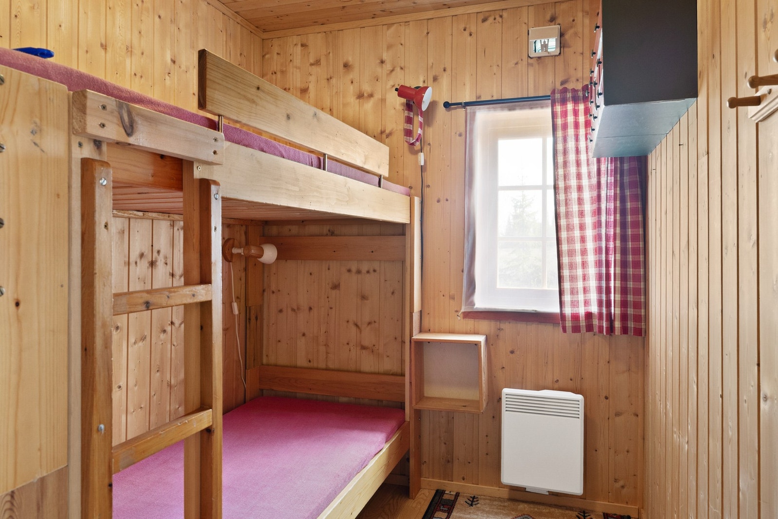 Soverom Galleribilde