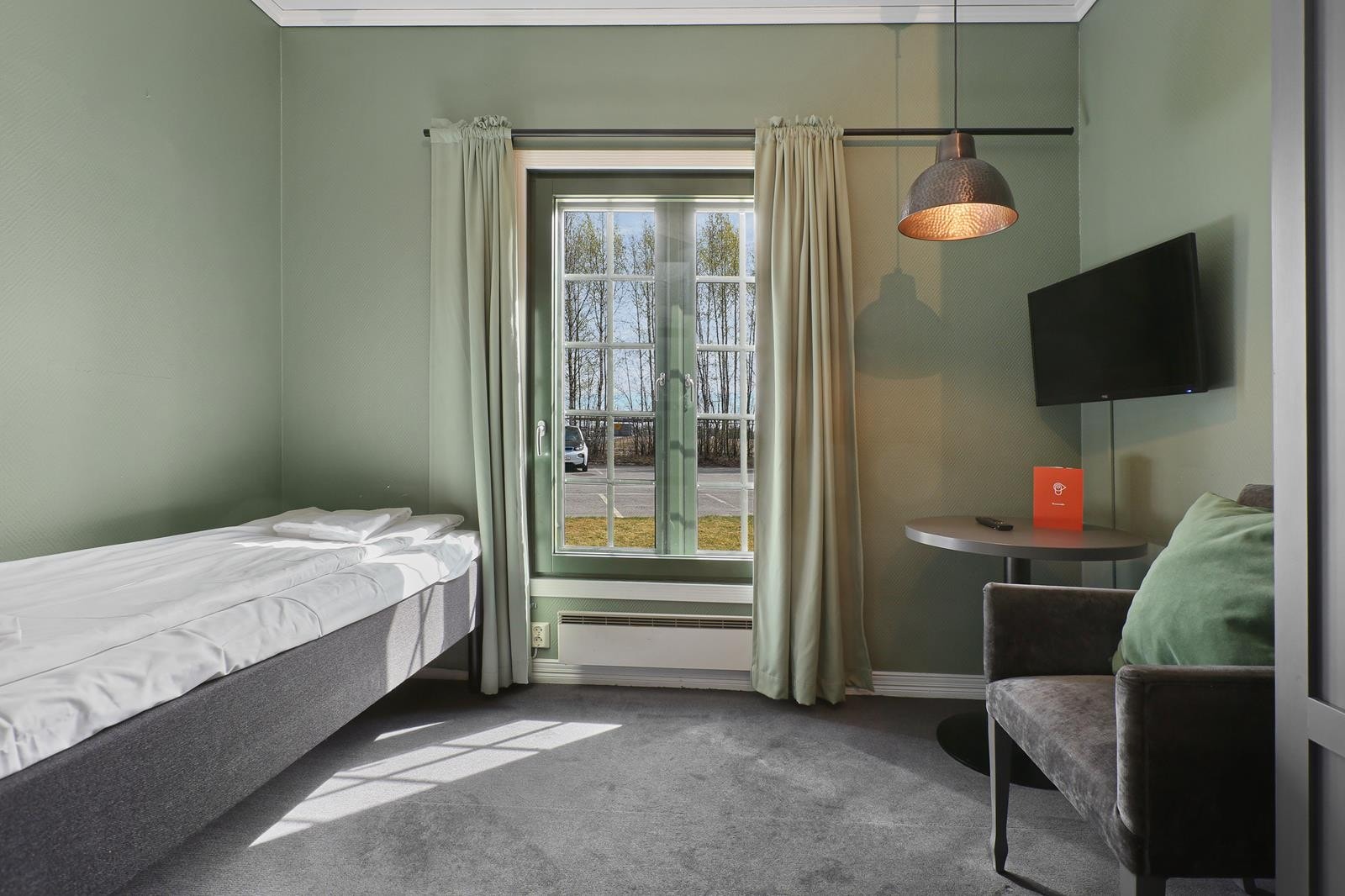 Stue 3 Galleribilde