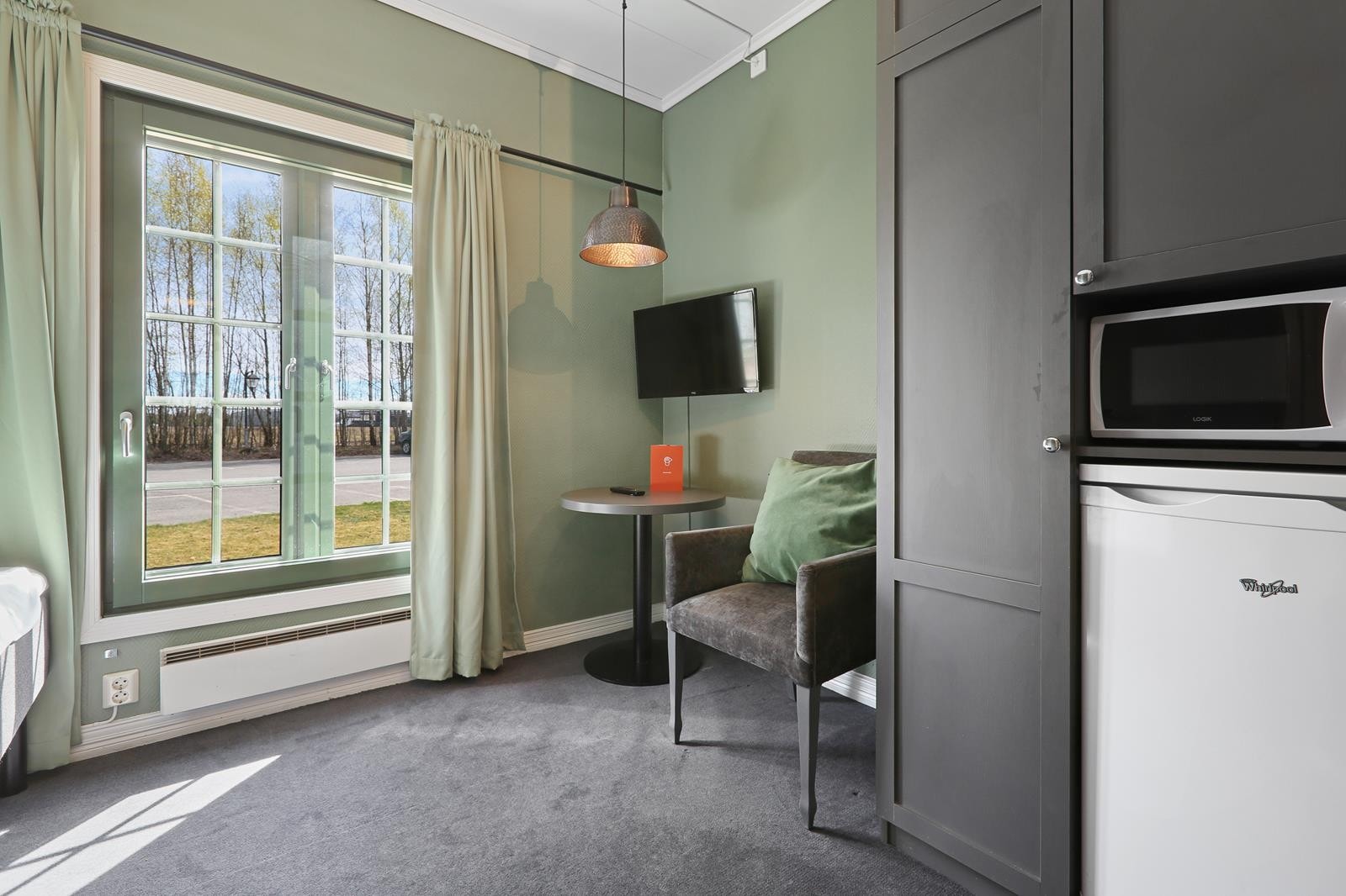Stue 2 Galleribilde