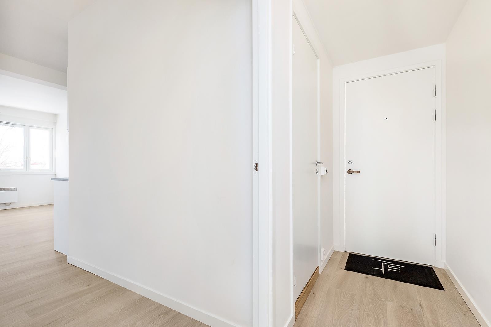 Hall 1 Galleribilde
