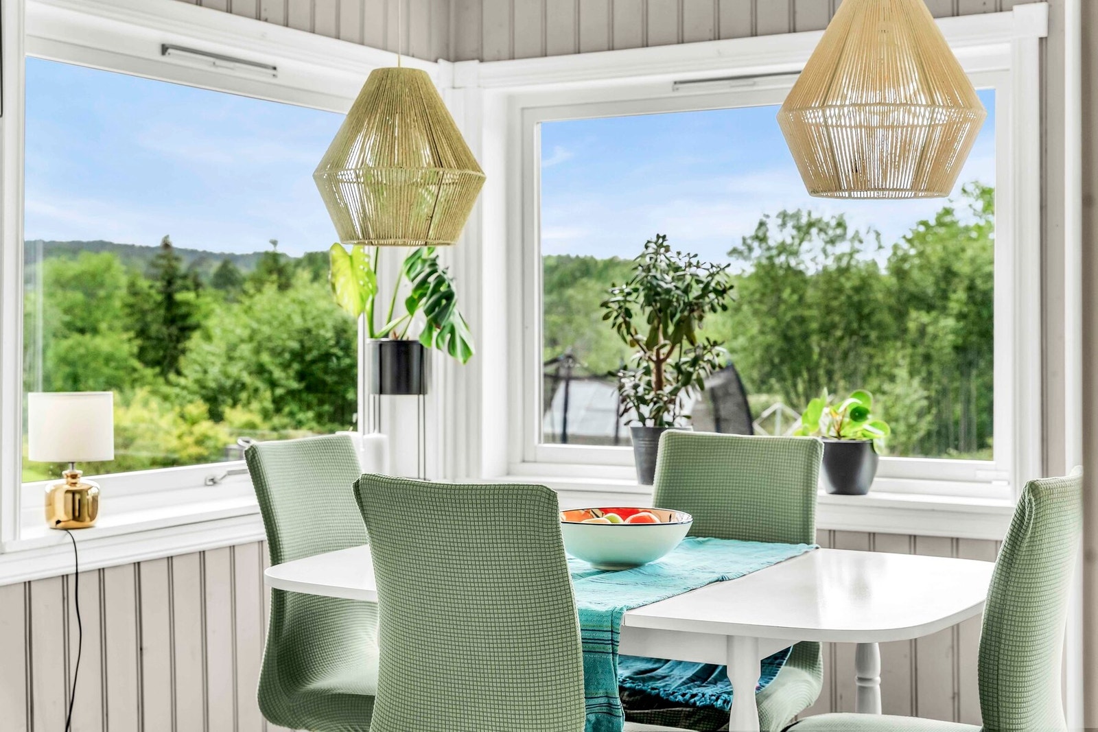 Herlig utsyn! Galleribilde