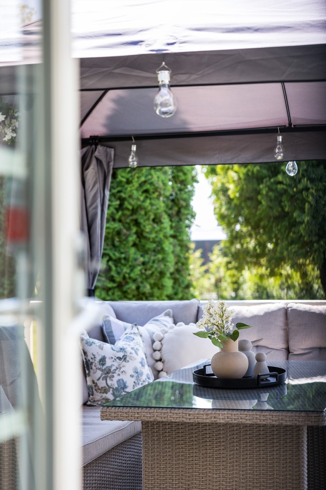 Veranda Galleribilde