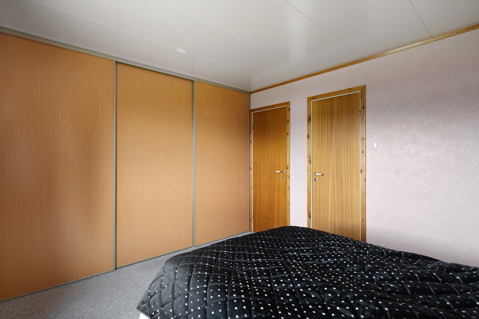 Godt med garderobeplass. Galleribilde