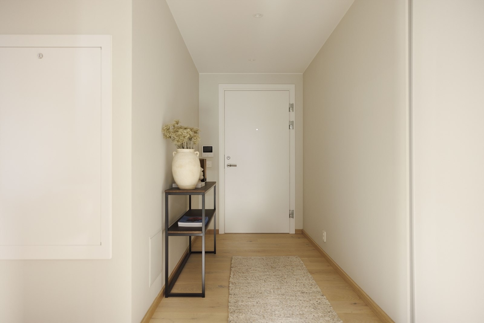 Velkommen inn! Galleribilde