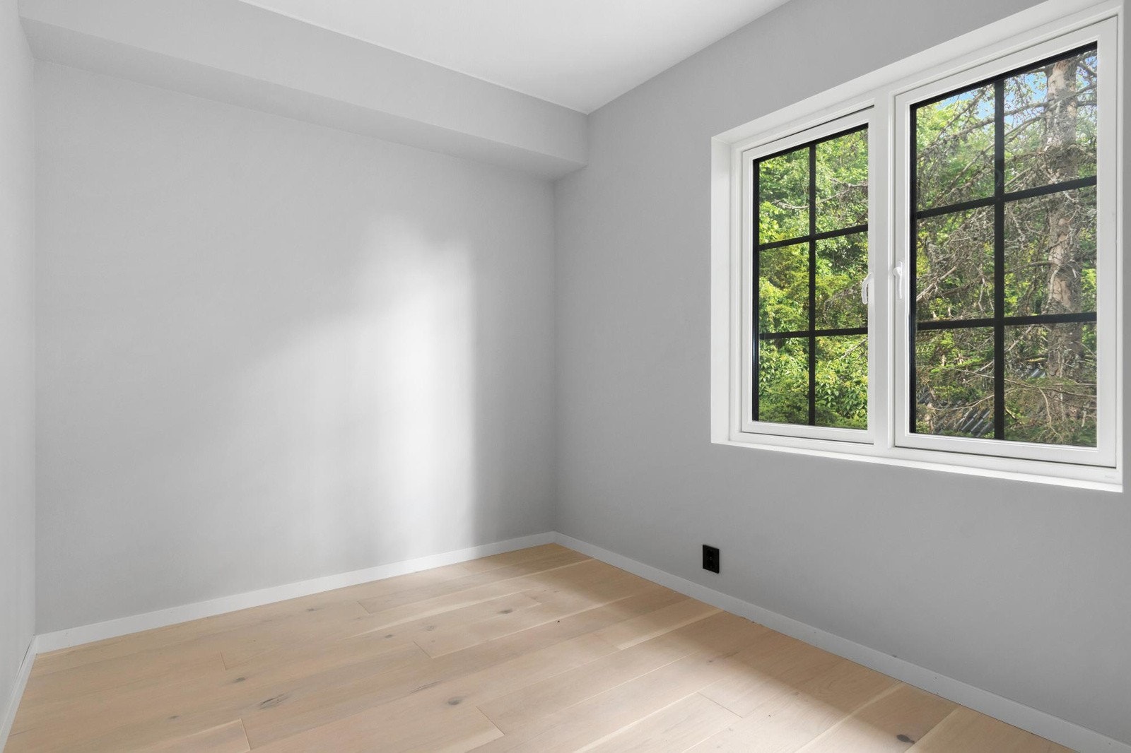 Soverom 3 i 2 etasje. Galleribilde