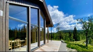 Selgers eget bilde Galleribilde