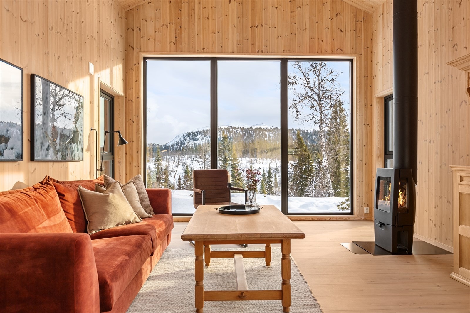 Velkommen til Tiriltunga 28, en eiendom presentert av EiendomsMegler 1 Fjellmegleren! Galleribilde