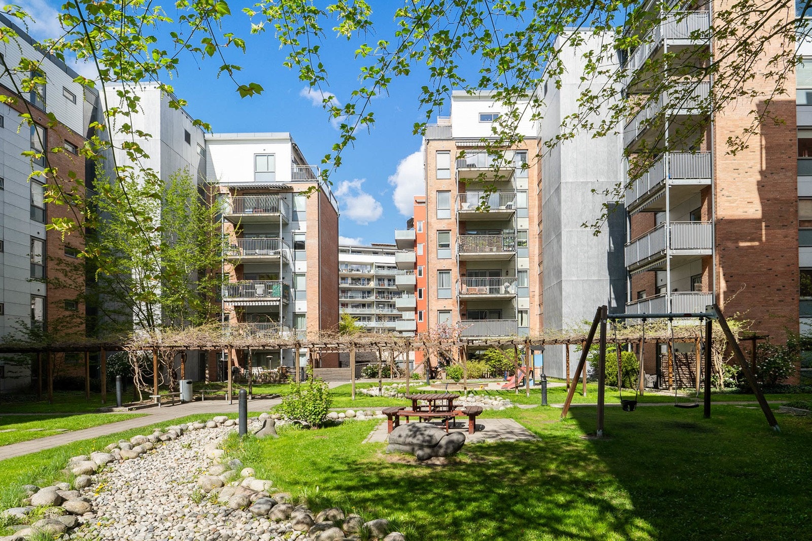 Nærområde Galleribilde