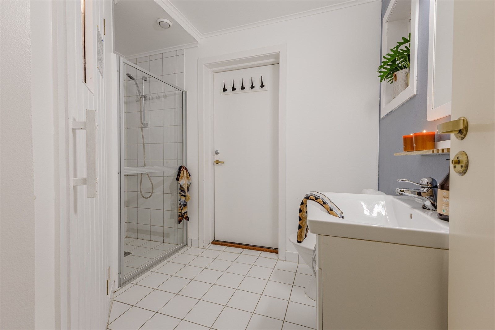 Eiendommen har totalt to bad Galleribilde