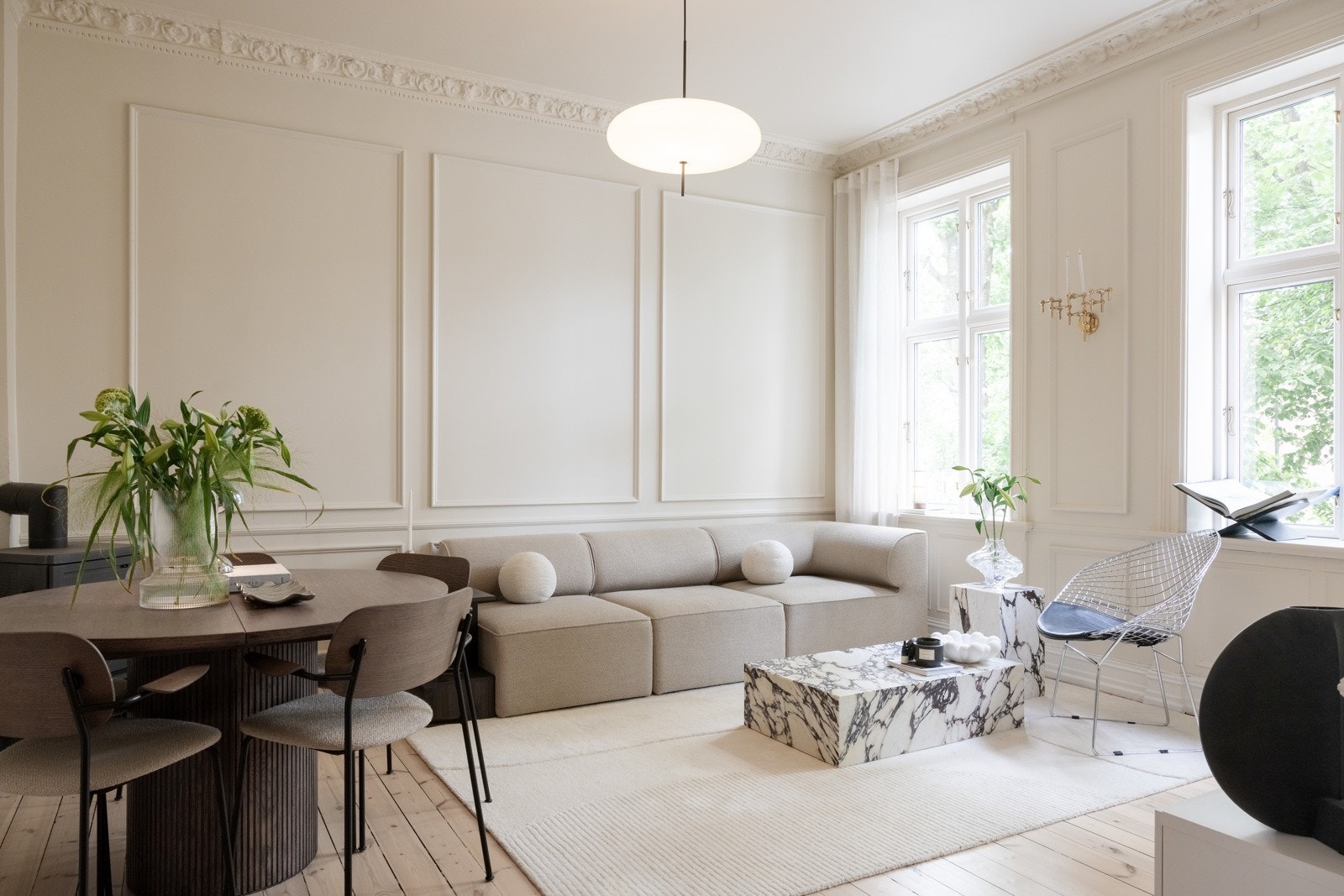 Velkommen til Bergstien 8A - En boligdrøm på St. Hanshaugen! Galleribilde