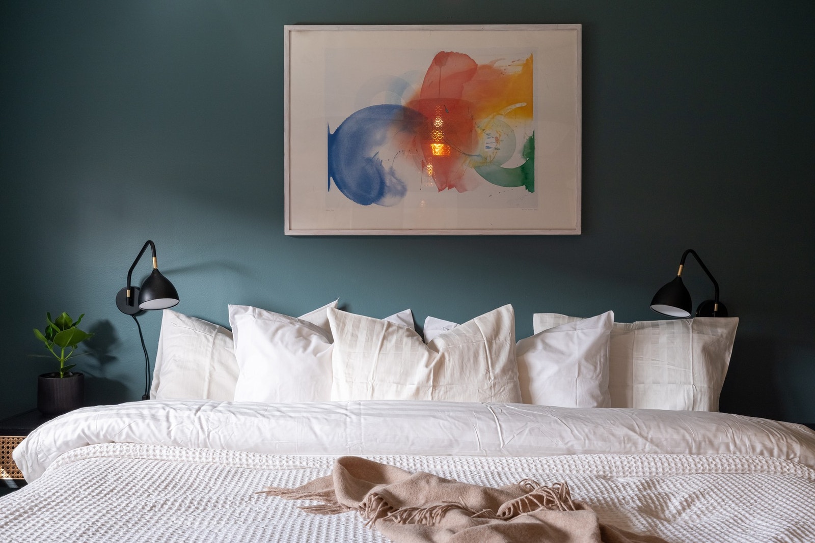 Husk påmelding til visning! Galleribilde