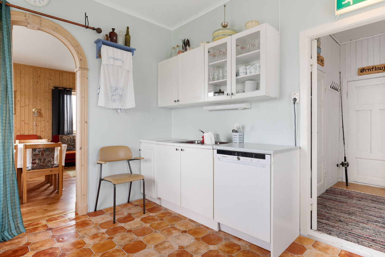 Del 2 - Kjøkken Galleribilde