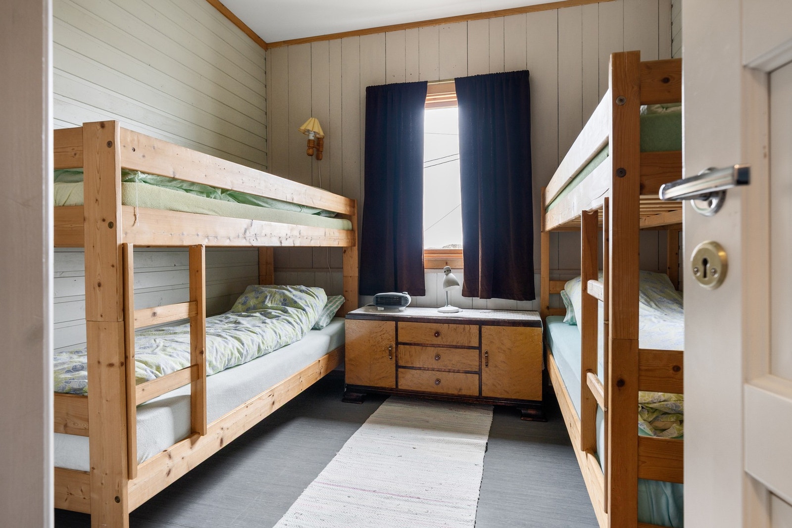 Del 1 - Soverom Galleribilde