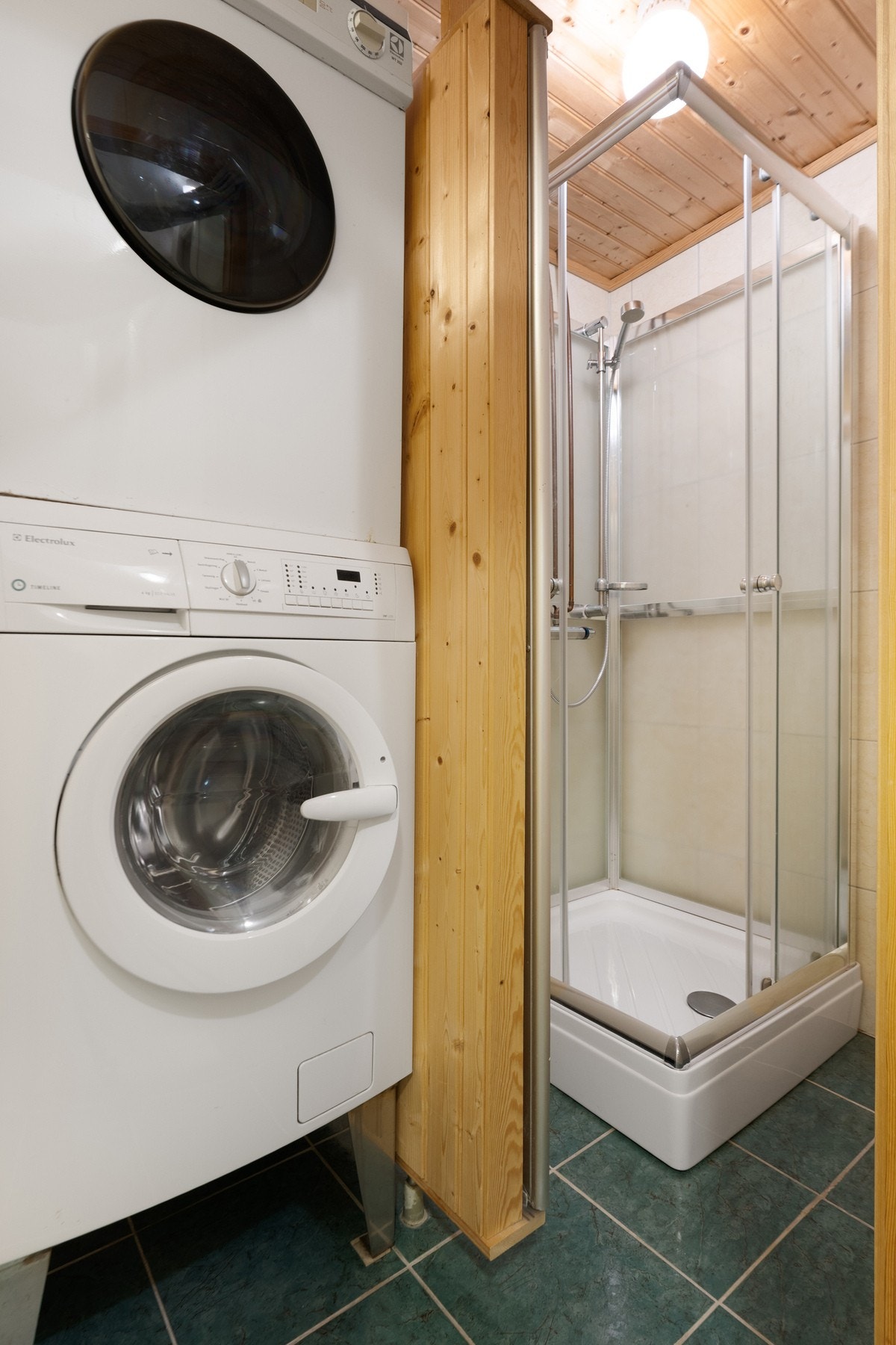 Del 1 - Bad Galleribilde