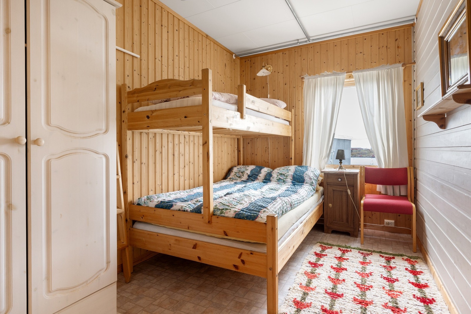 Del 1 - Soverom Galleribilde