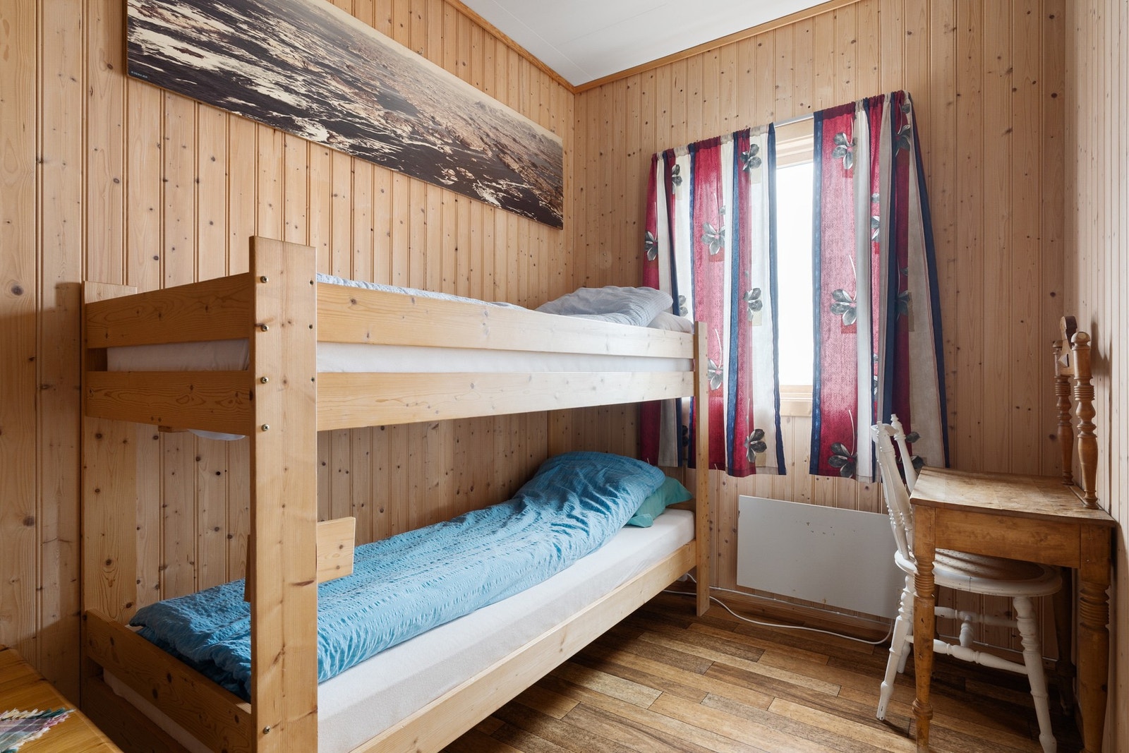 Del 1 - Soverom Galleribilde