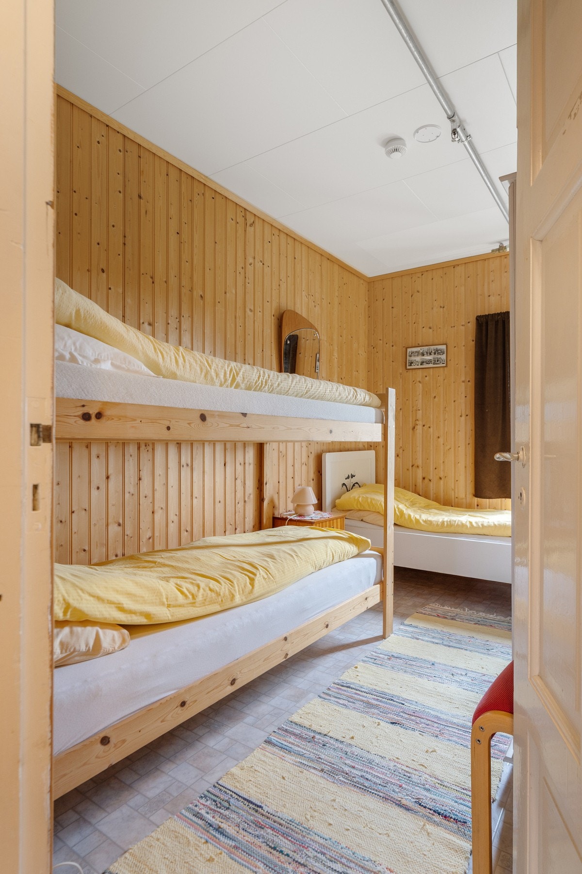 Del 1 - Soverom Galleribilde