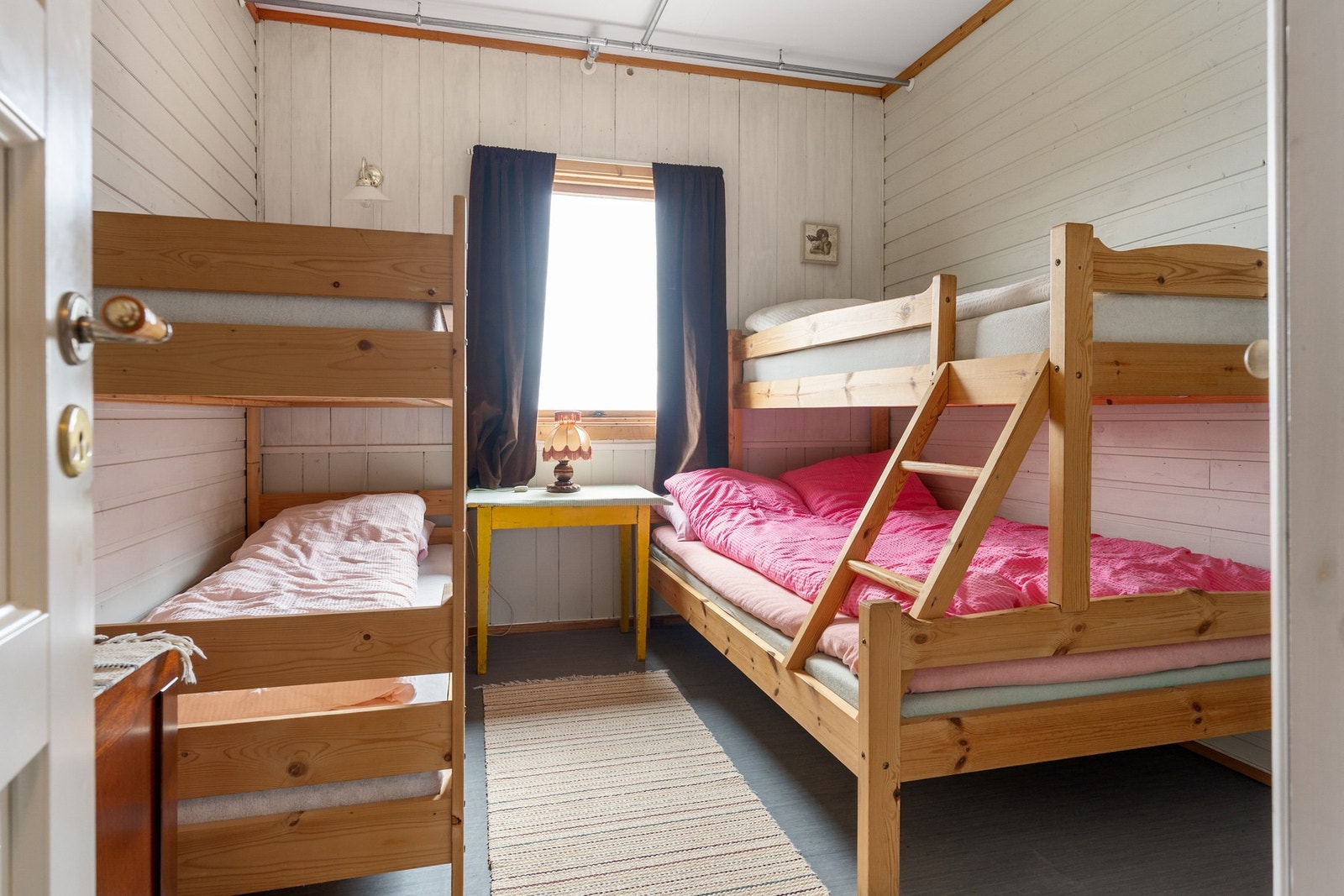 Del 1 - Soverom Galleribilde