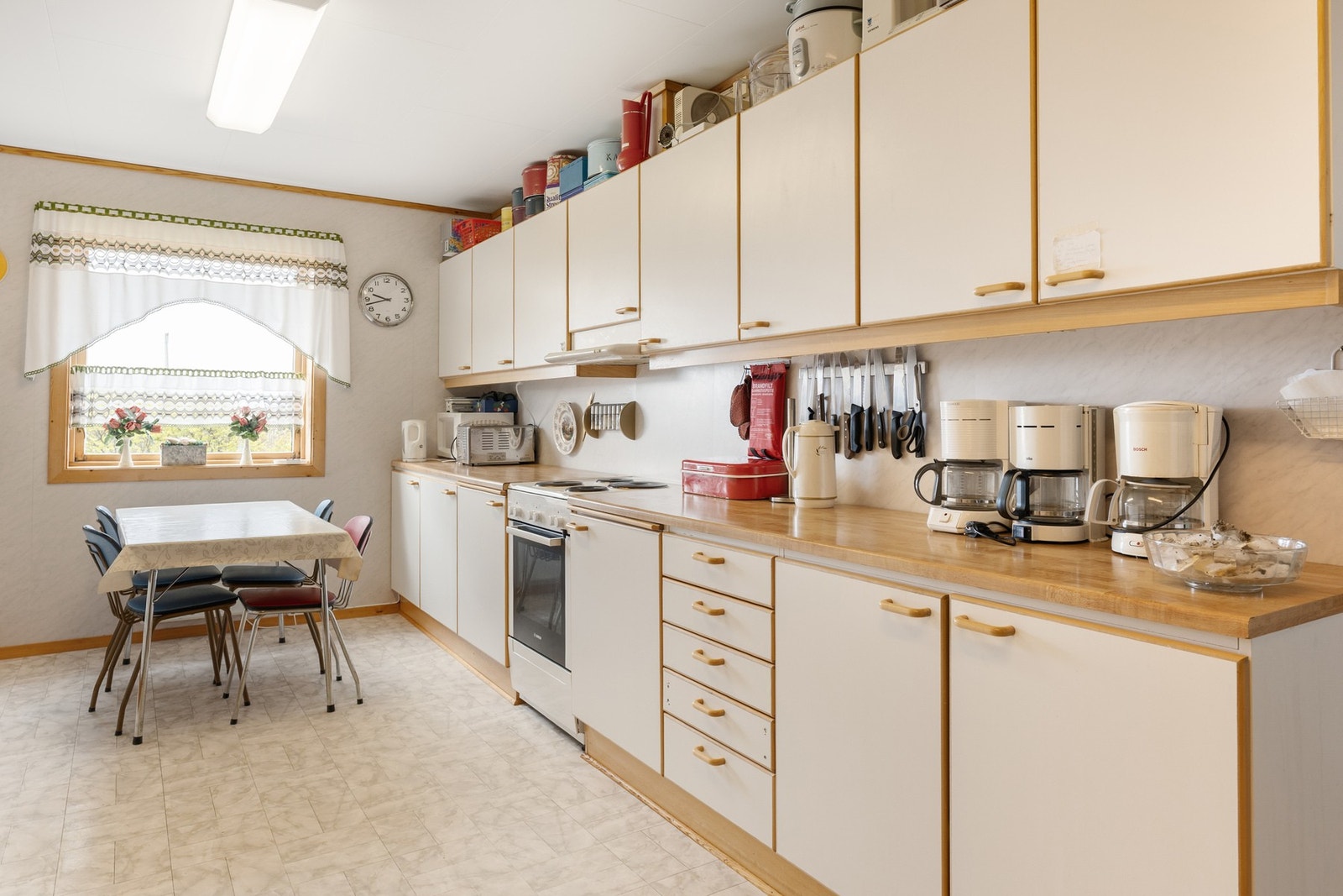 Del 1 - Kjøkken Galleribilde