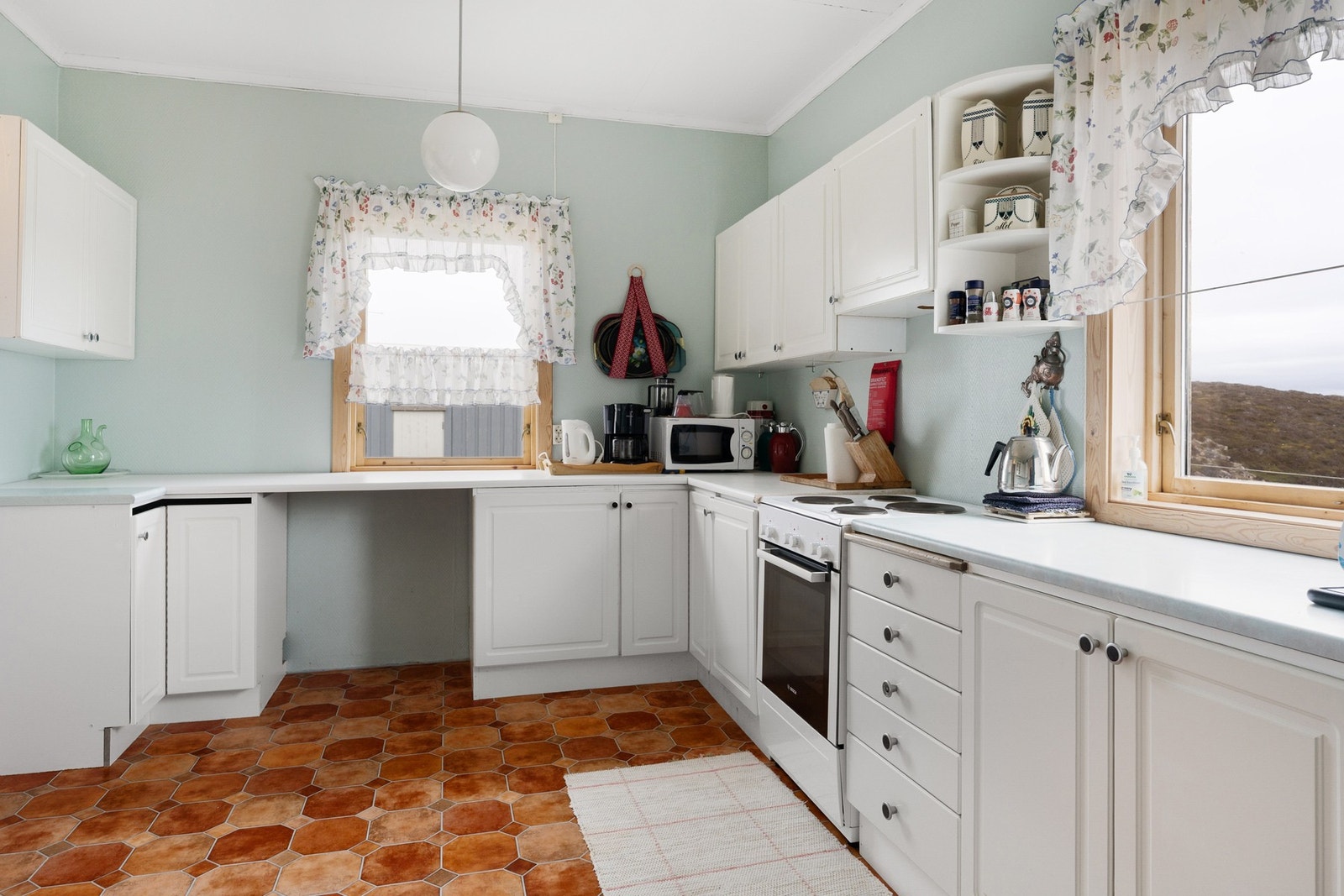 Del 2 - Kjøkken Galleribilde