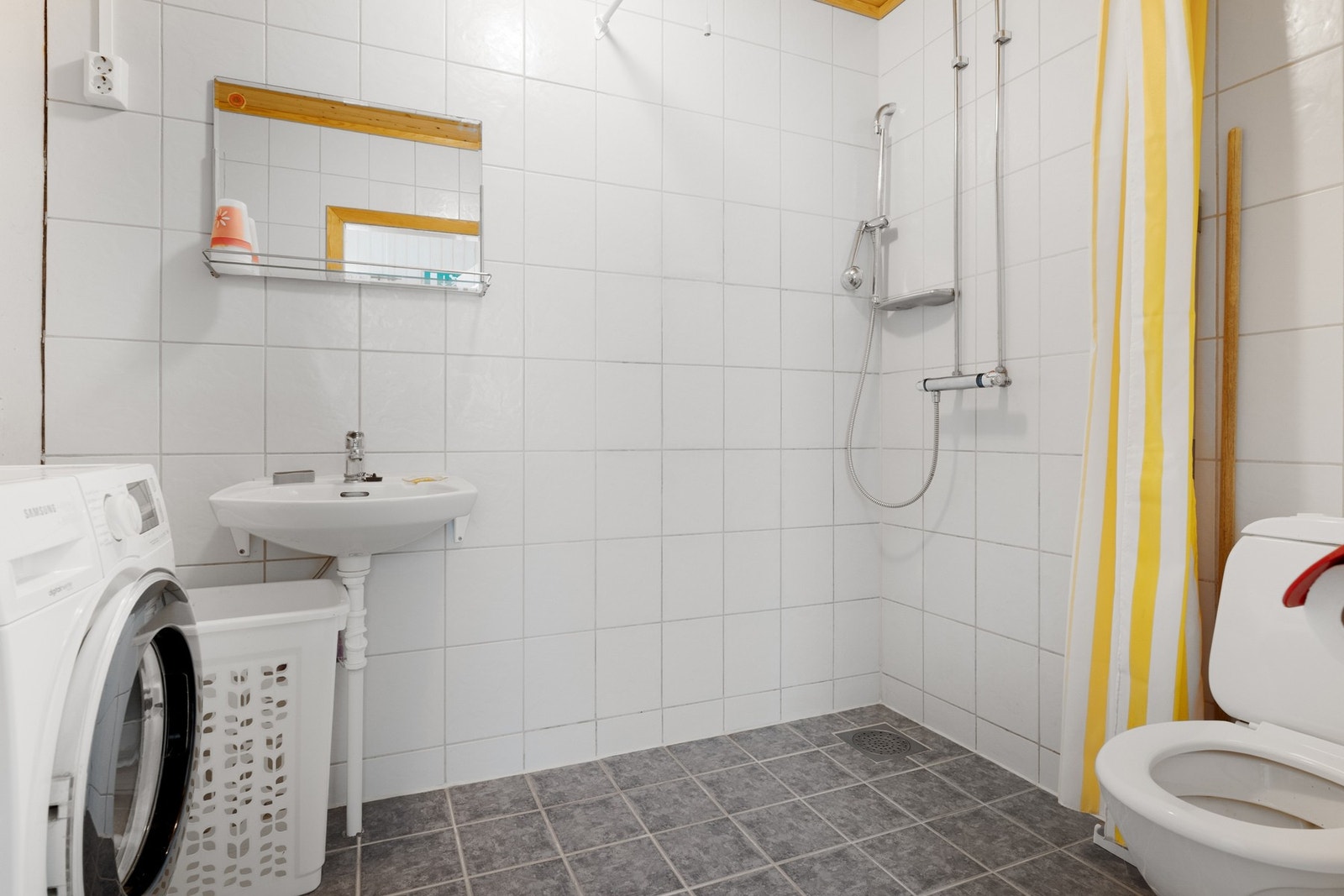 Del 1 - Bad Galleribilde