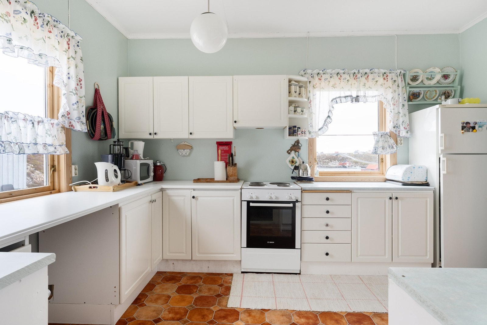 Del 2 - Kjøkken Galleribilde