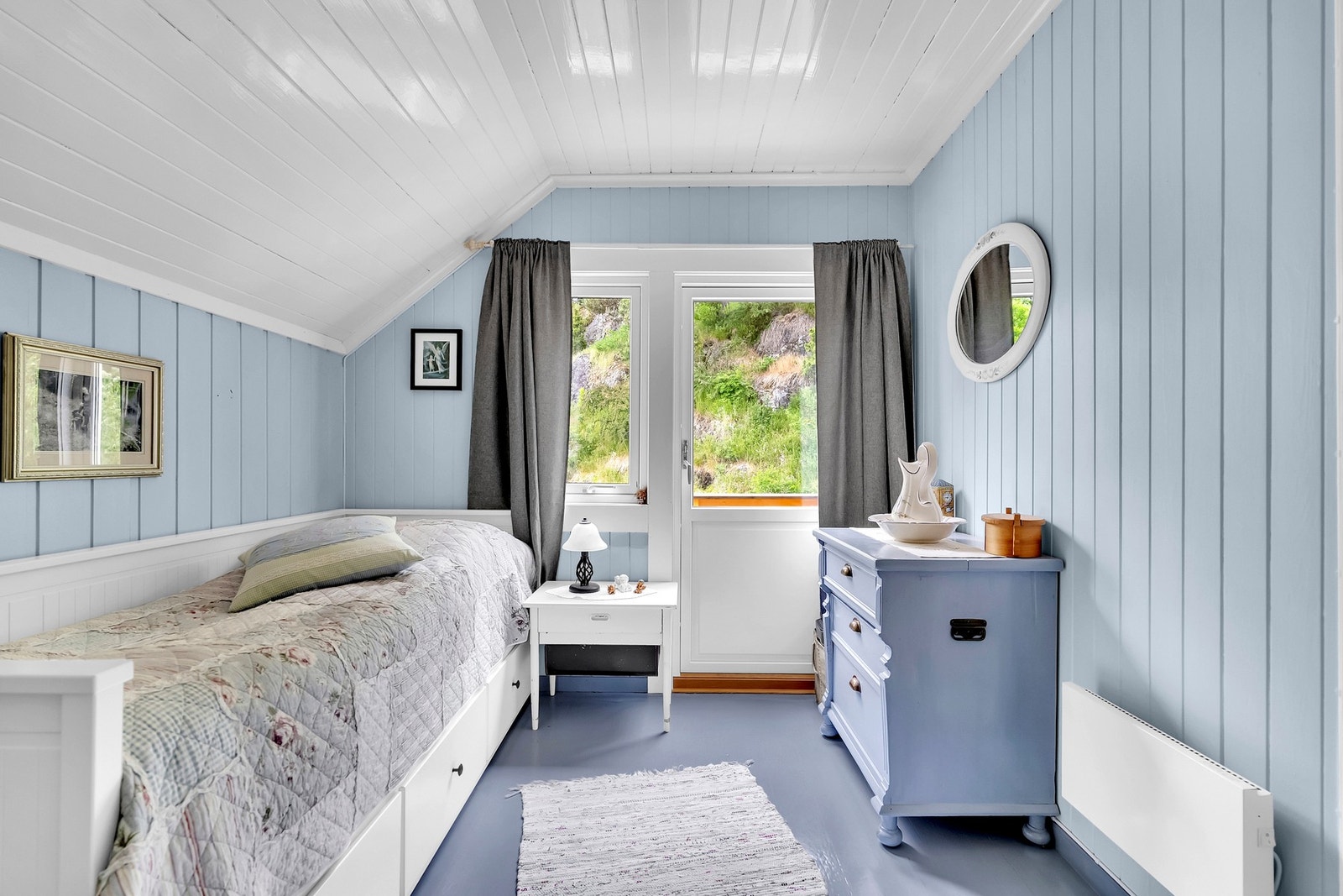 Soverom 2 Galleribilde