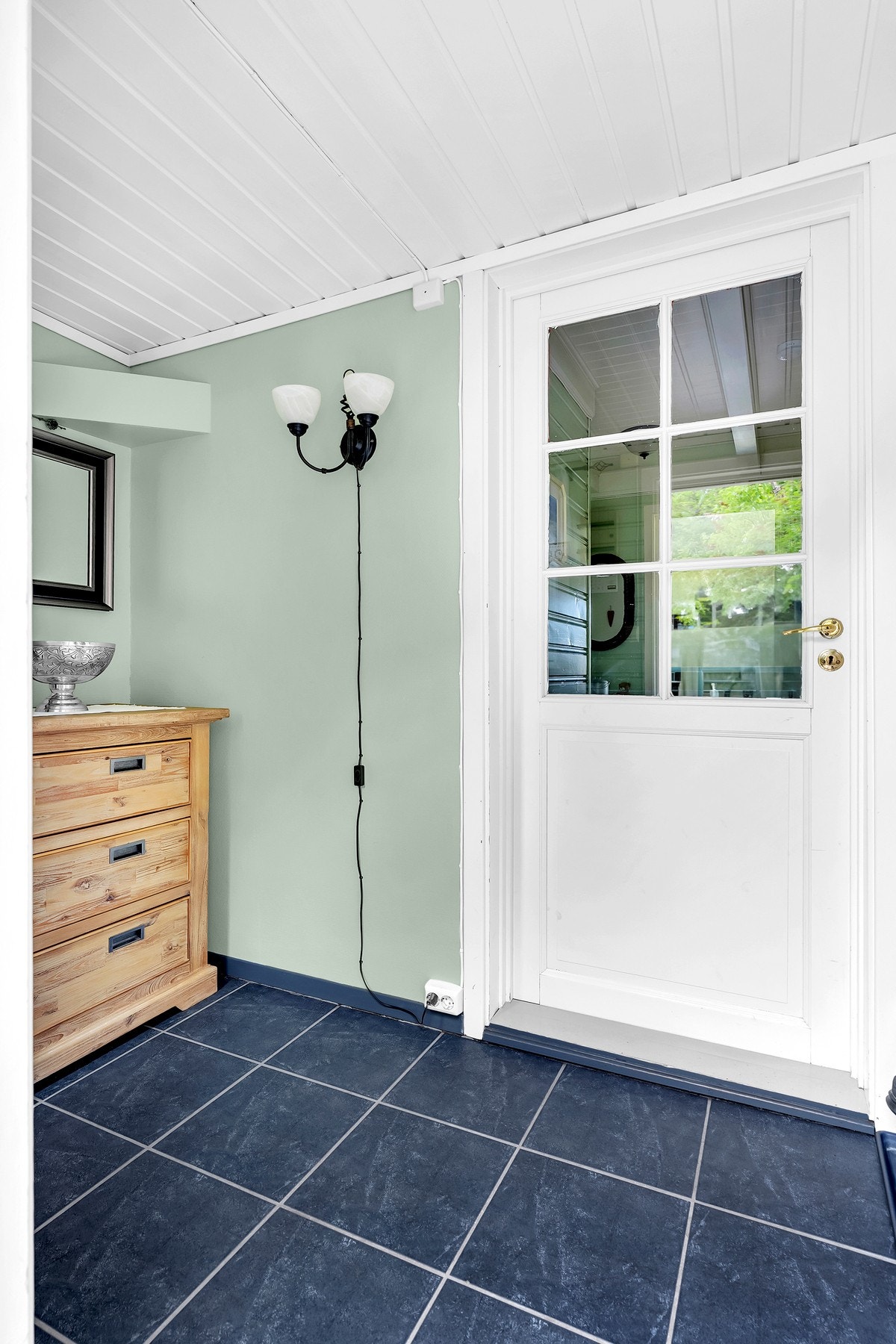 Velkommen inn! Galleribilde