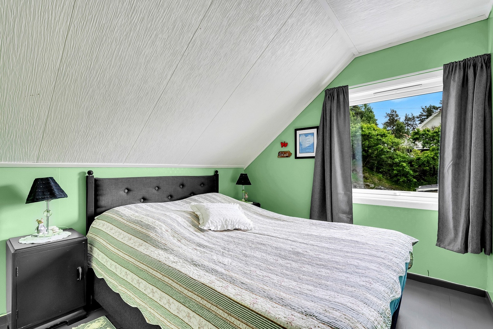 Soverom 1 Galleribilde