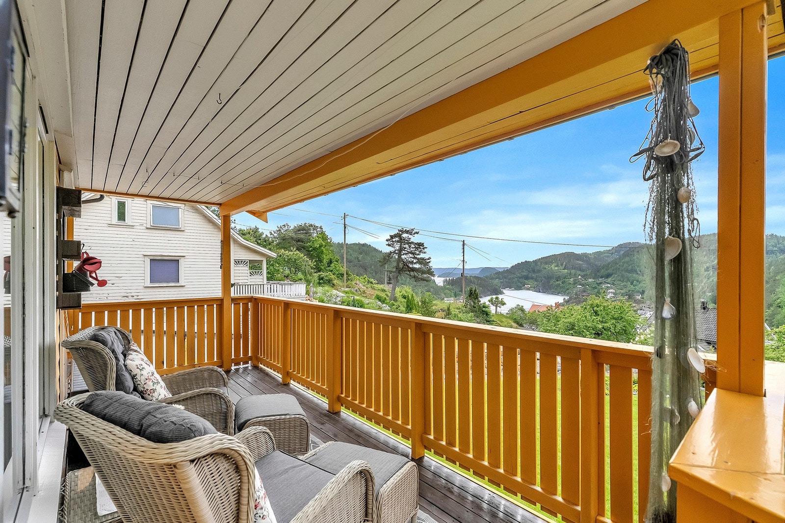 Stor og koselig enebolig i Sannidal med masse potensial! Galleribilde