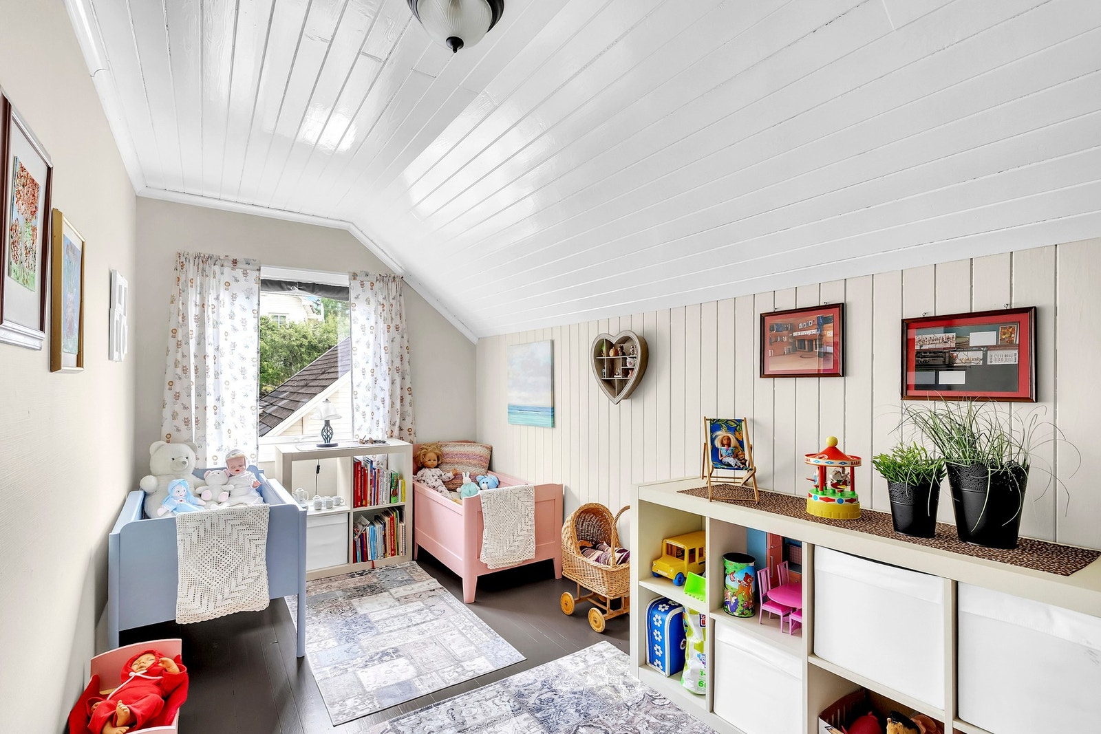 Soverom 3 Galleribilde