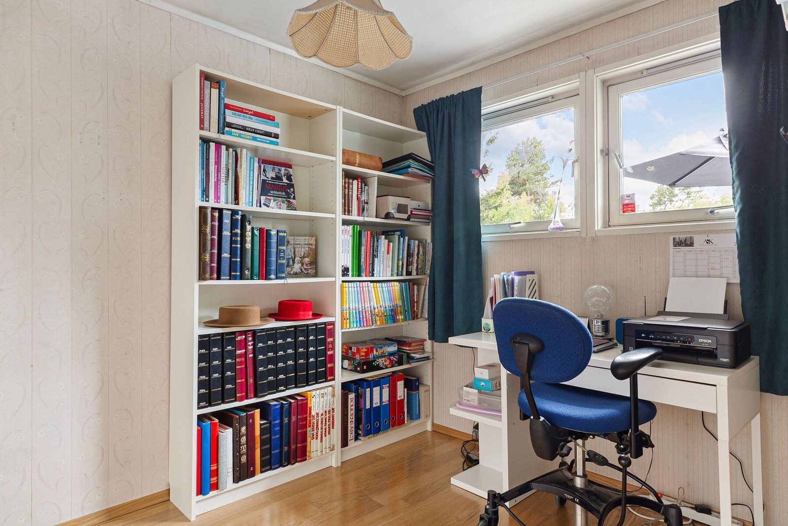 Det tredje er på 8,9 kvm. Galleribilde