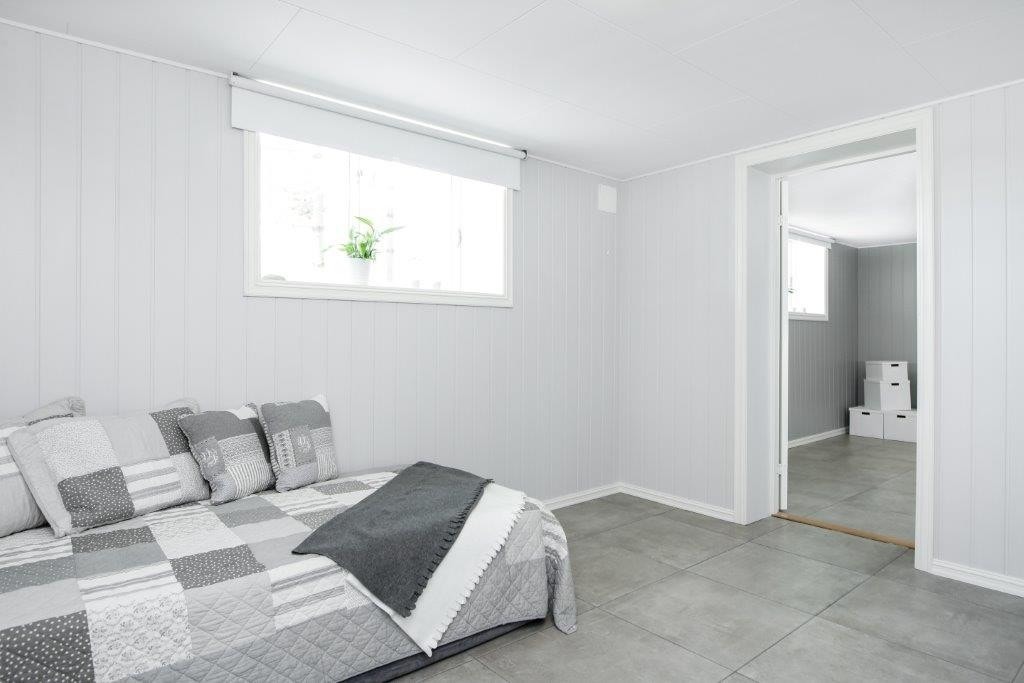 Soverom Galleribilde
