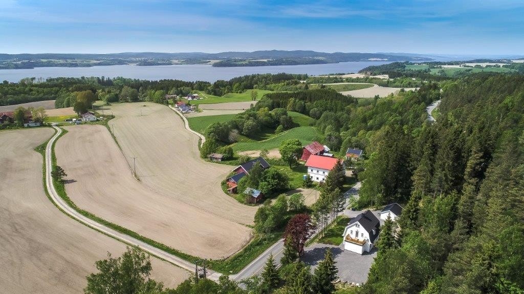 Drone Galleribilde