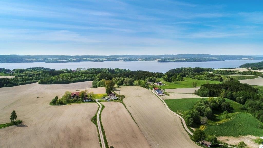 Drone Galleribilde