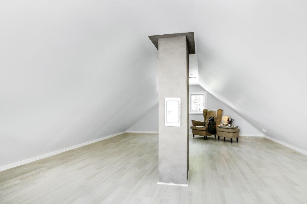 Stue Galleribilde