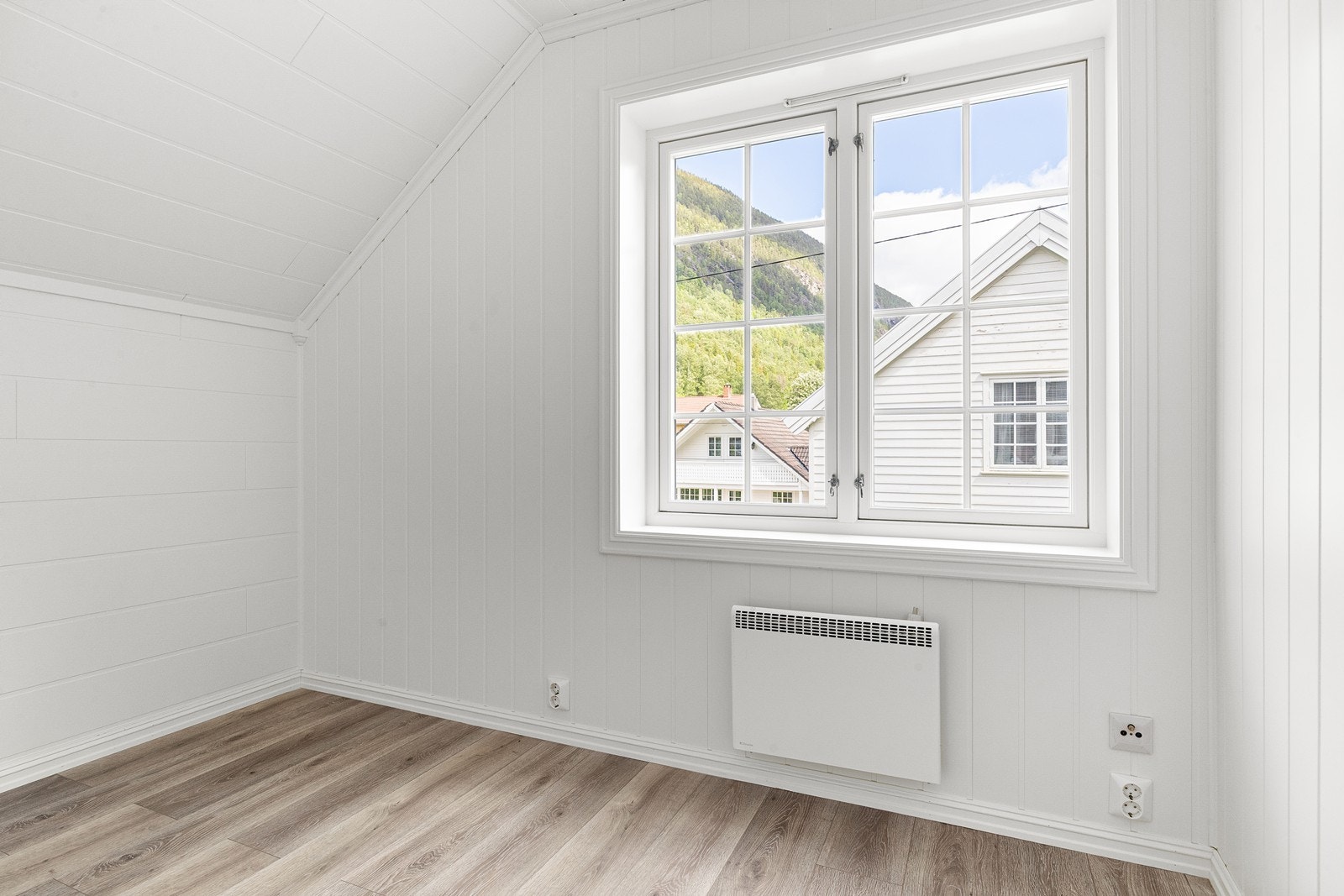 Soverom 2 Galleribilde