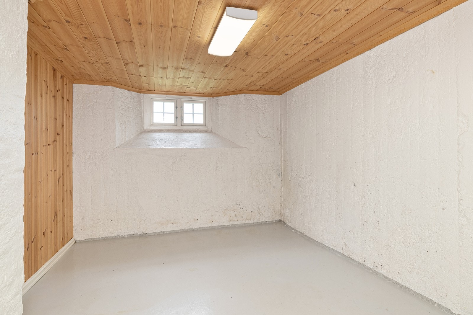 Kjellerbod Galleribilde