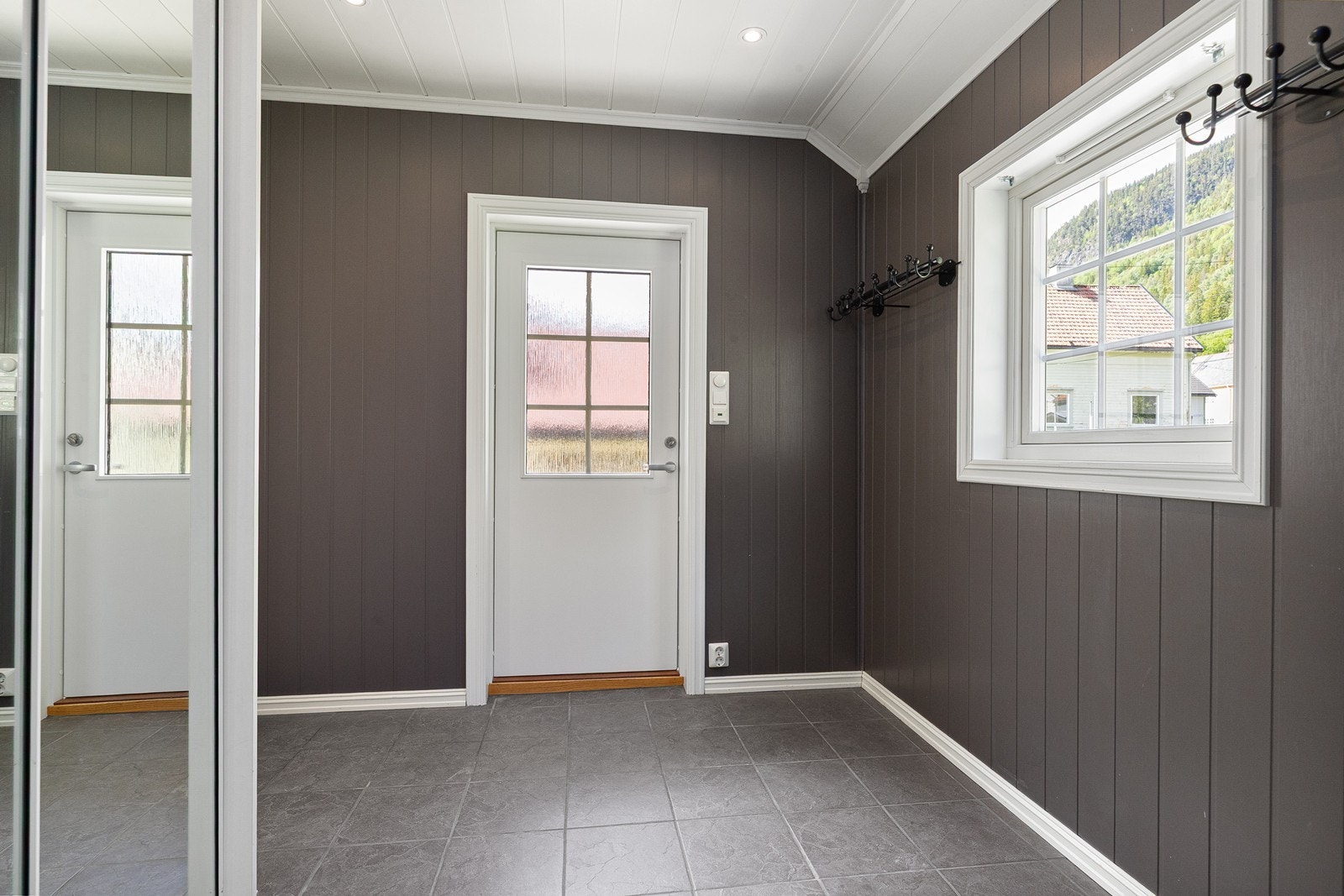 Velkommen inn! Galleribilde