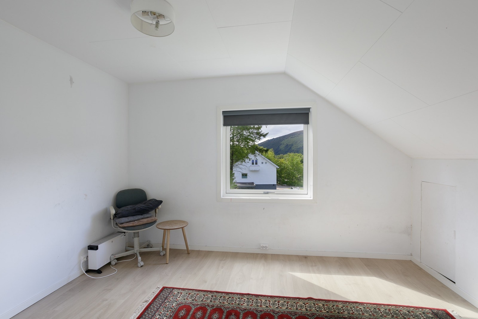 Soverom nr. 2 i 2. etasje Galleribilde