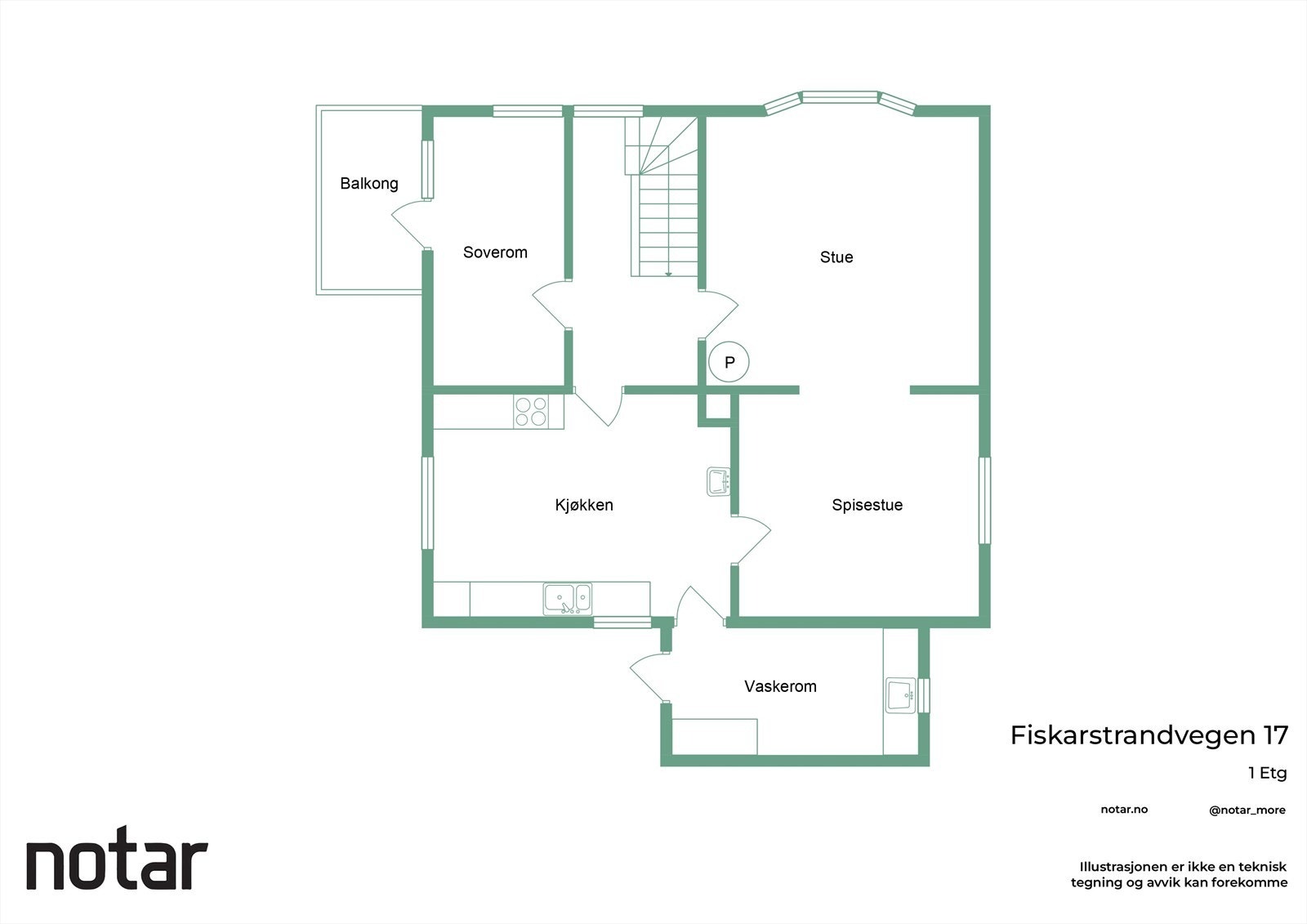 Hovedetasje.jpg Galleribilde