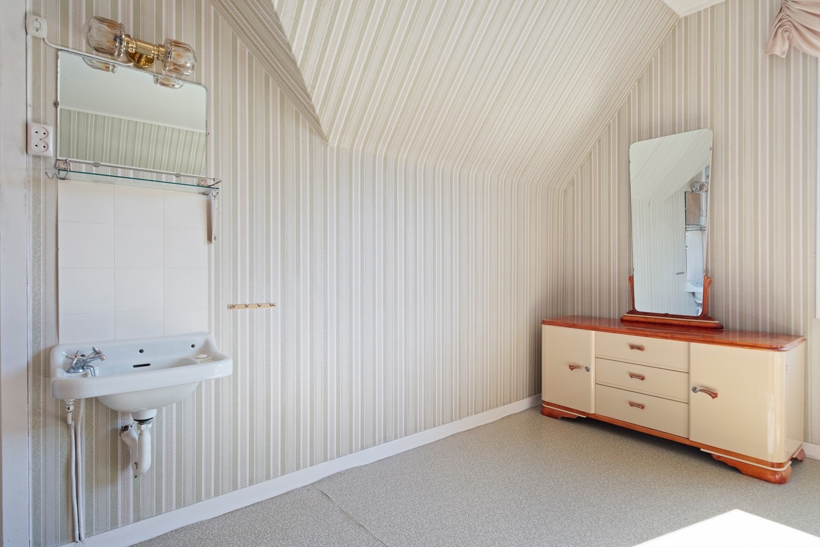 Soverom Galleribilde