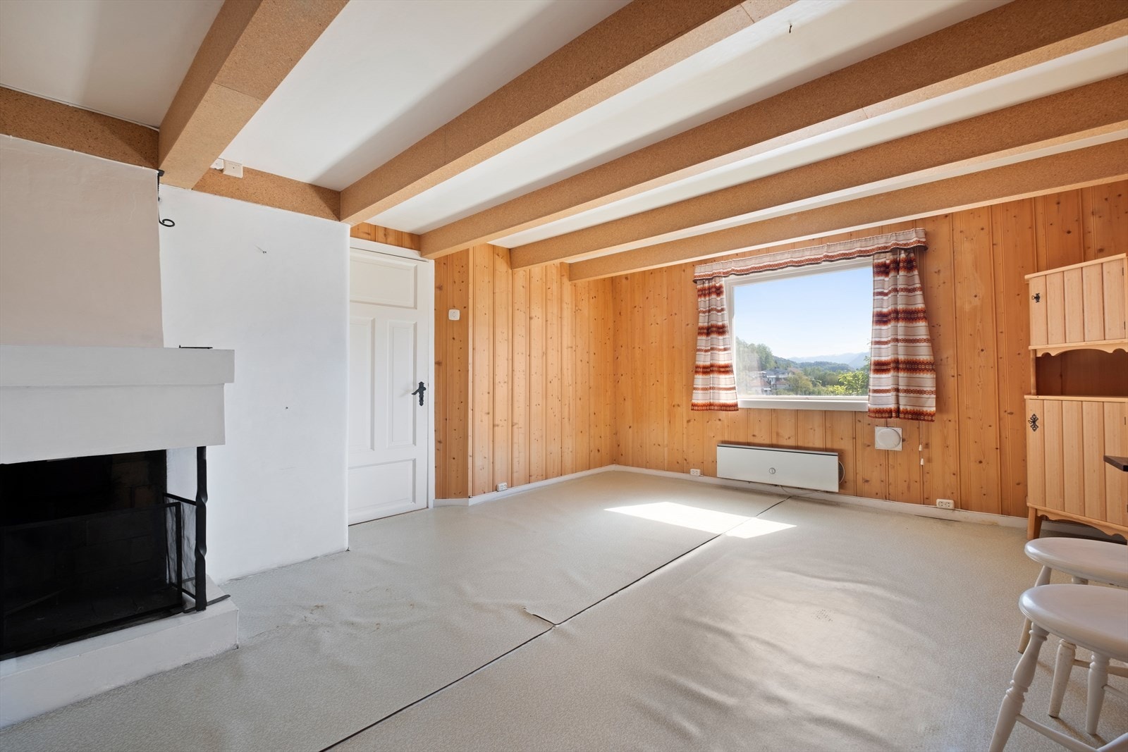 Kjellerstue Galleribilde