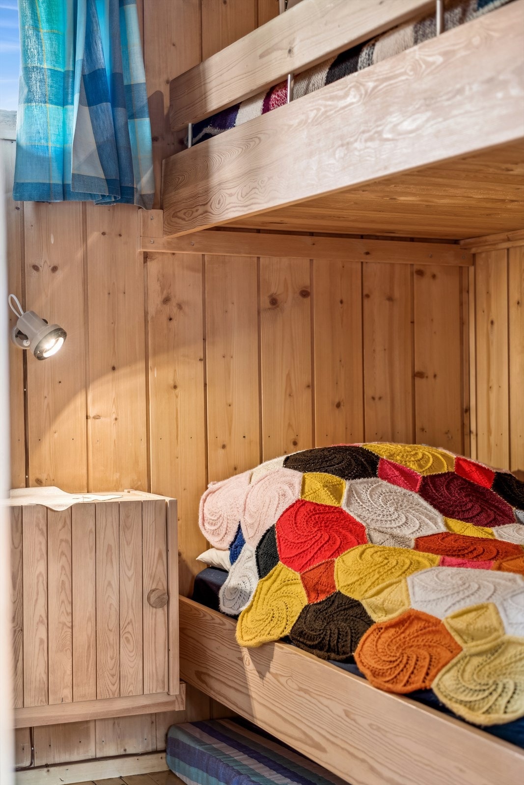 Soverom 2 Galleribilde