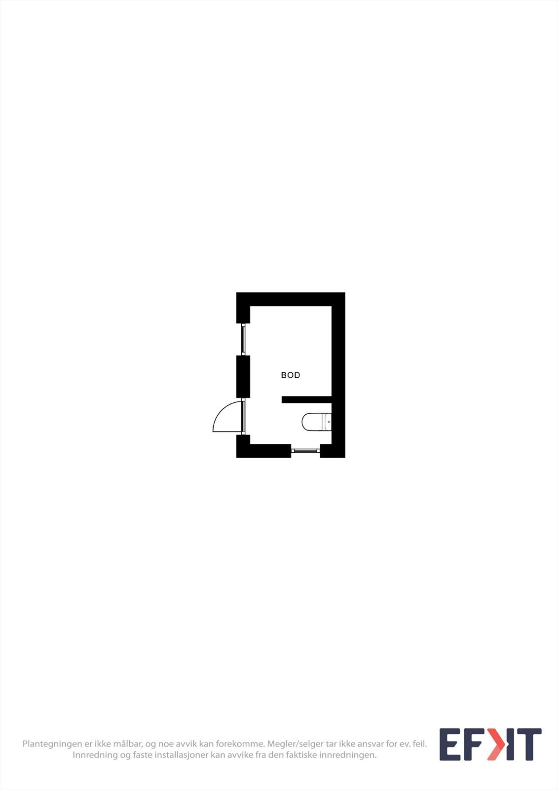 Plantegninger Galleribilde