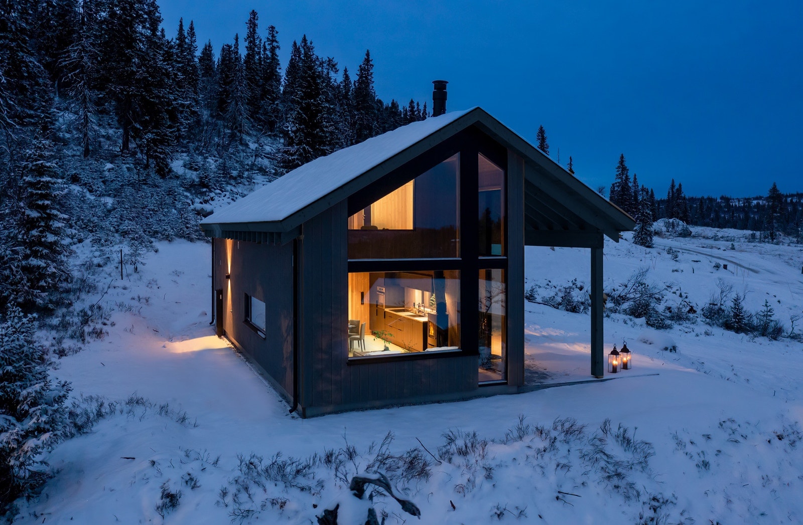 ... og stolt av... Galleribilde