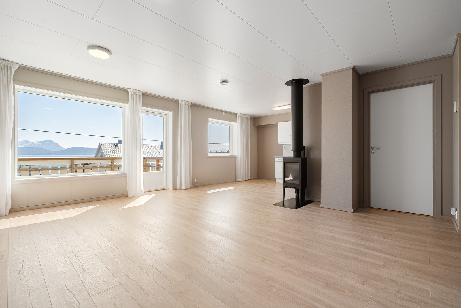 Velkommen inn! Galleribilde