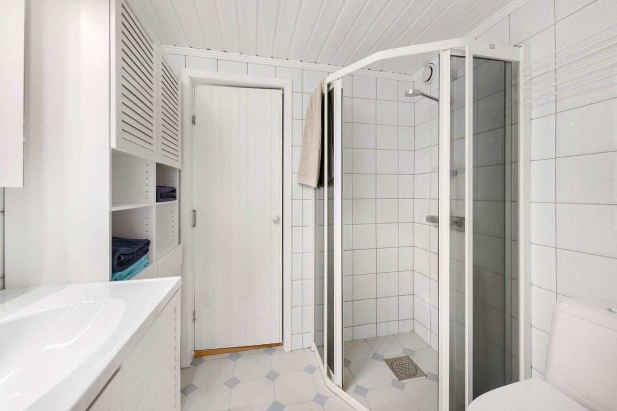 Bathroom Galleribilde